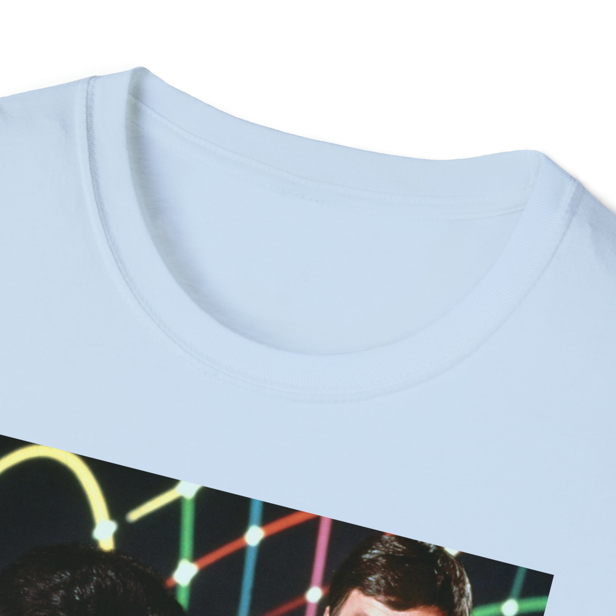 Star Trek Collection-  Unisex Softstyle T-Shirt - Creations by Chris and Carlos